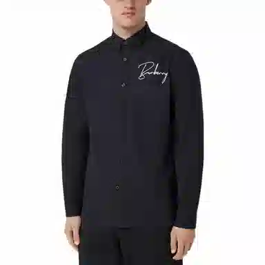 Burberry SS22 Logo