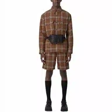 Burberry FW22 Vintage