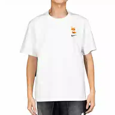 Nike Fantasy T-Shirt White