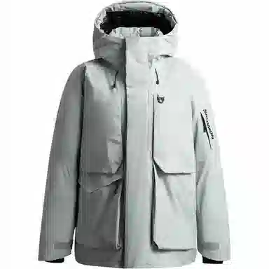 Salomon Outlife WP Down Jacket