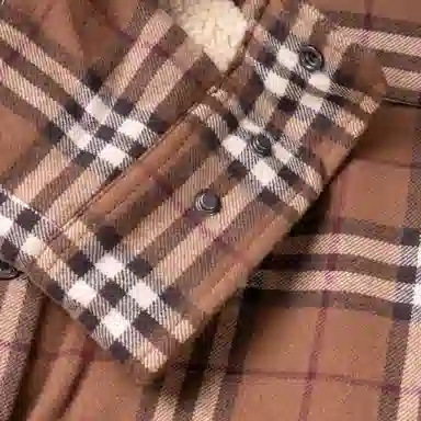 Burberry FW22 Vintage