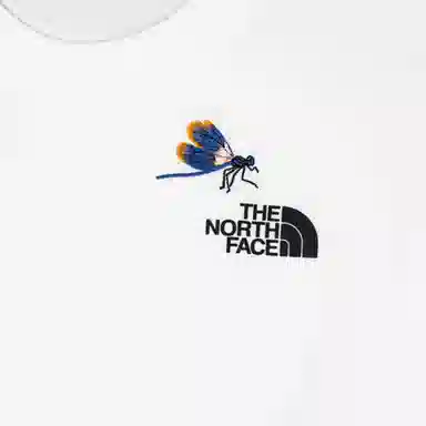 THE NORTH FACE T
