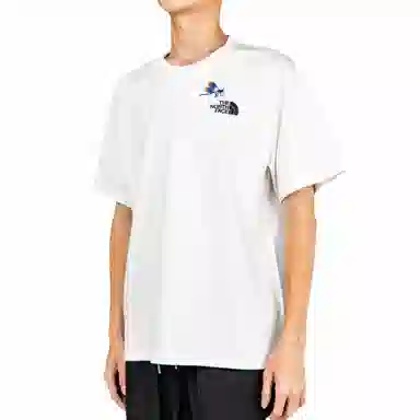THE NORTH FACE T