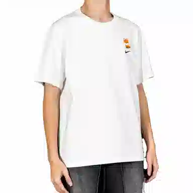 Nike Fantasy T-Shirt White