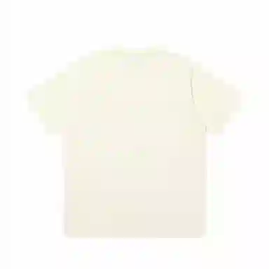 Jungle Tiger Tiger Head Print T-Shirt