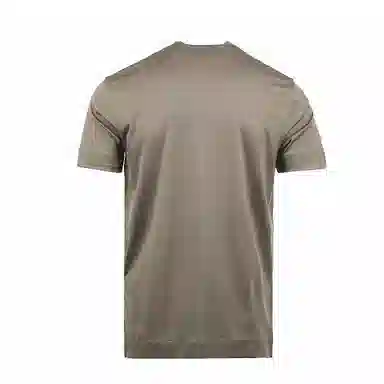 EMPORIO ARMANI SS25 logoT