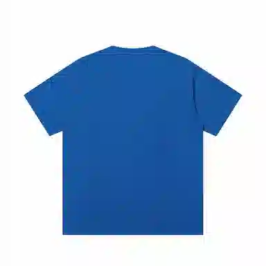 Jungle Tiger Tiger Head Print T-Shirt