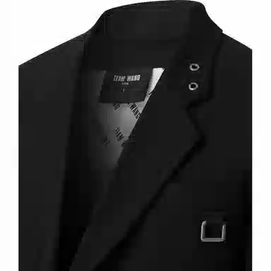 TEAM WANG design FW24 CHOICES logo