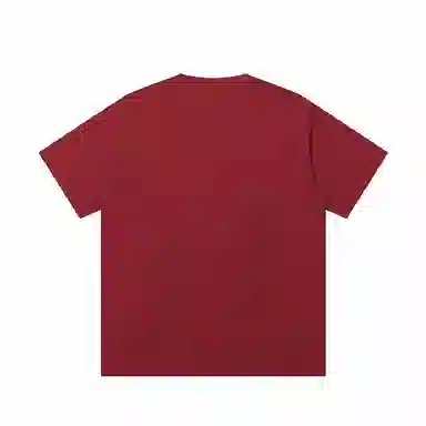 Jungle Tiger Tiger Head Print T-Shirt