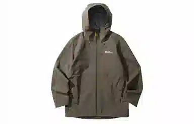 Jack Wolfskin HIGHEST PEAK3L