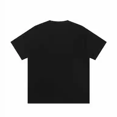 Jungle Tiger Tiger Head Print T-Shirt