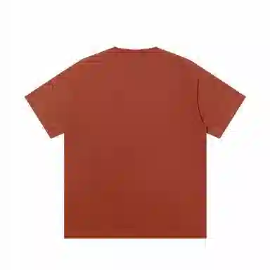 Jungle Tiger Tiger Head Print T-Shirt