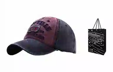 US8ACC Cap