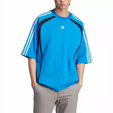 adidas originals Logo T