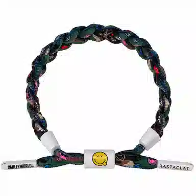 Rastaclat SMILEY