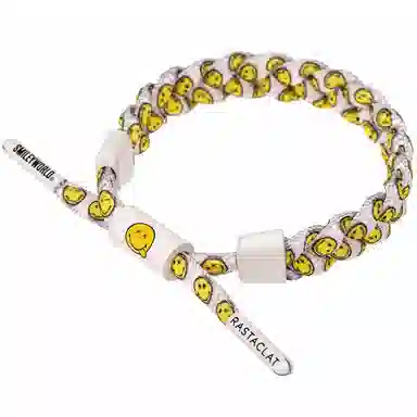 Rastaclat SMILEY