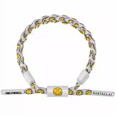 Rastaclat SMILEY