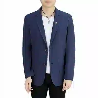 Pierre Cardin Beige Suit