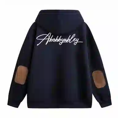 BOBBY ABLEY Logo