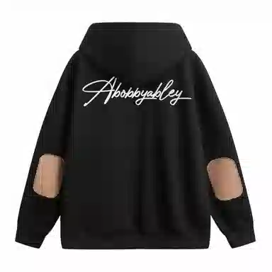 BOBBY ABLEY Logo