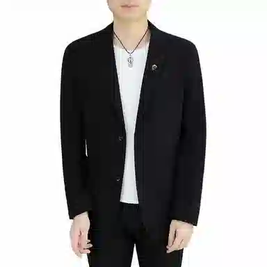 Pierre Cardin Beige Suit