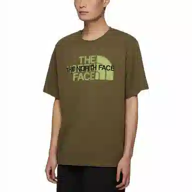 THE NORTH FACE Urban Exploration LogoT