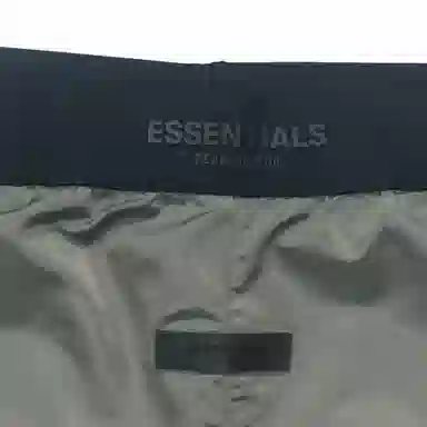 Fear of God Essentials Pajama Pant Desert Taupe