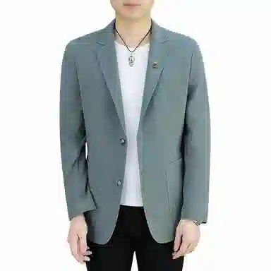 Pierre Cardin Beige Suit