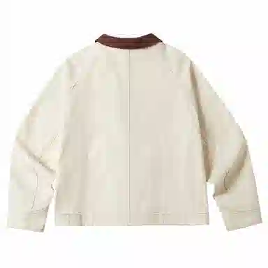 Mmlg 1987 Embroidered Jacket