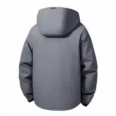 Jeep Outdoor Jacket