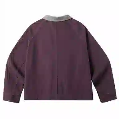 Mmlg 1987 Embroidered Jacket