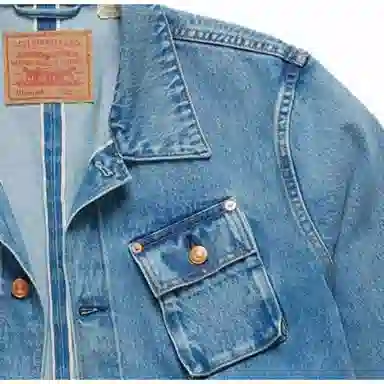 Levis x JJJJound SS23