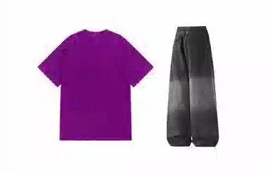 URBAN AUTHENTIC T