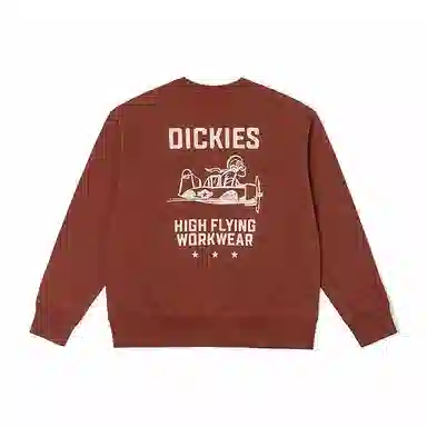 Dickies