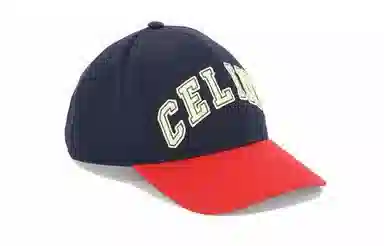 CELINE Cap