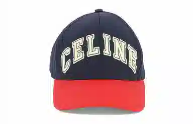 CELINE Cap