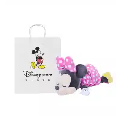 Disney store 20cm22cm