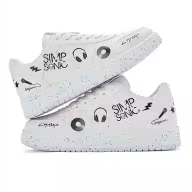 The Simpsons Sneakers