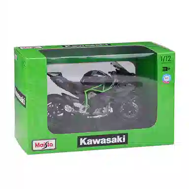 Maisto 112 2021 YZF-R1