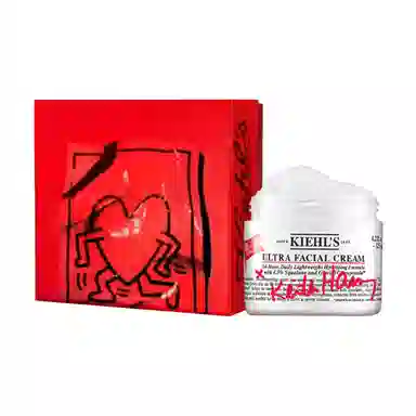 Keith Haring 50ml125ml