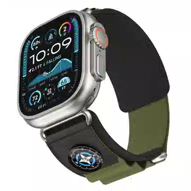 vobafe 233mm Apple iwatch S10987654321SEultra2ultra