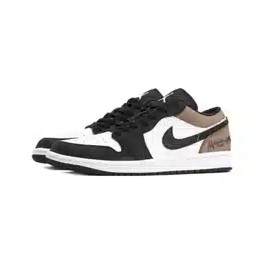 Jordan Air Jordan 1 Low "Orca"