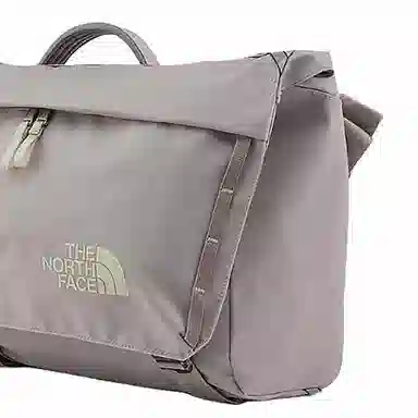 The North Face Base Camp Pearl Grey