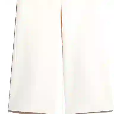 WEEKEND MaxMara Filtro Cotton Bull Denim Jeans