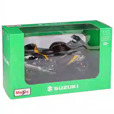 Maisto 112 2021 YZF-R1
