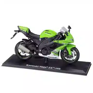 Maisto 112 2021 YZF-R1