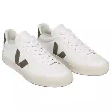 VEJA Campo White