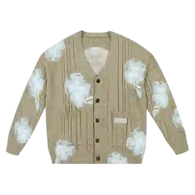 MEDM Knitted Cardigan