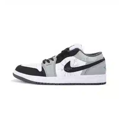 Jordan Air Jordan 1 Low "Iron Grey"