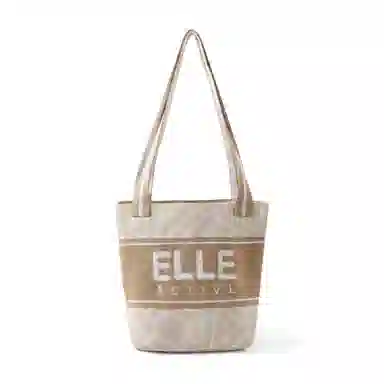 Elle Active Logo Toto